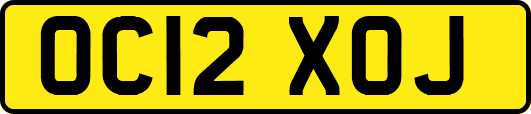 OC12XOJ