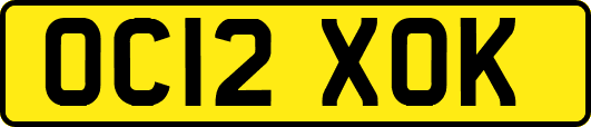 OC12XOK