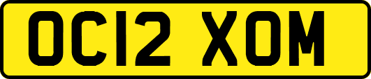 OC12XOM