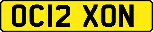 OC12XON