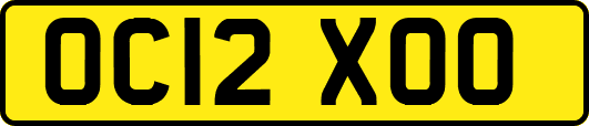 OC12XOO