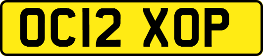 OC12XOP