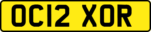 OC12XOR