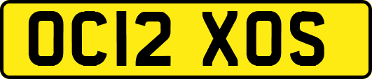 OC12XOS