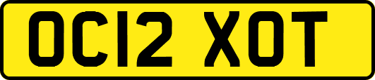 OC12XOT