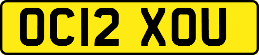 OC12XOU