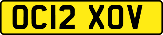 OC12XOV