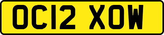 OC12XOW