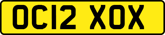 OC12XOX