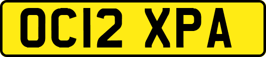 OC12XPA