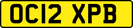 OC12XPB
