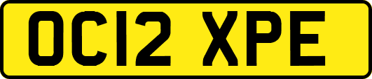 OC12XPE