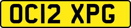 OC12XPG