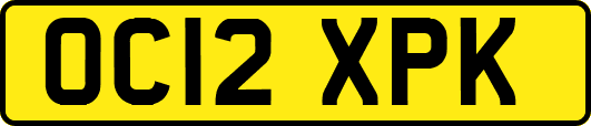 OC12XPK