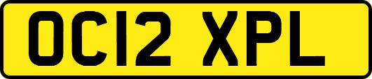 OC12XPL