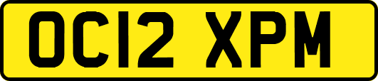 OC12XPM