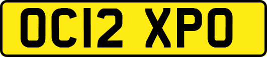 OC12XPO