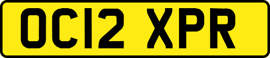OC12XPR
