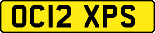 OC12XPS