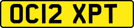 OC12XPT