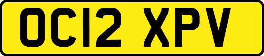 OC12XPV