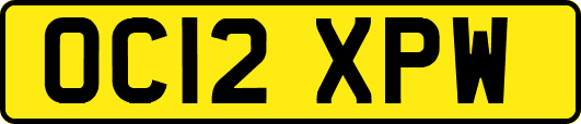 OC12XPW