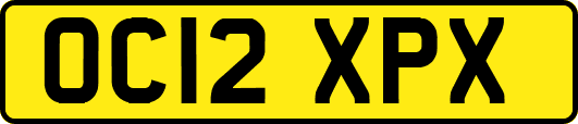 OC12XPX