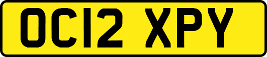 OC12XPY
