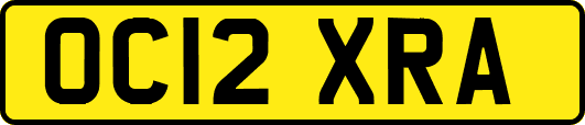 OC12XRA