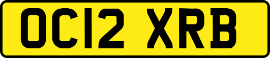 OC12XRB