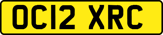 OC12XRC