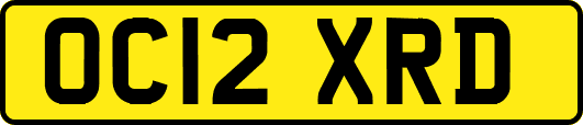 OC12XRD