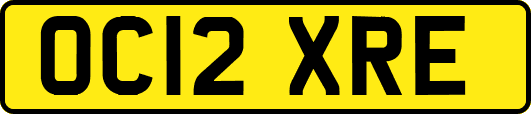 OC12XRE