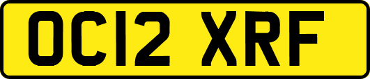 OC12XRF