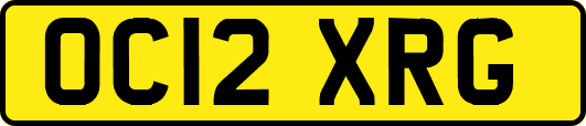 OC12XRG