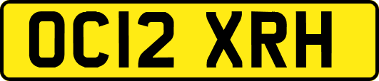 OC12XRH