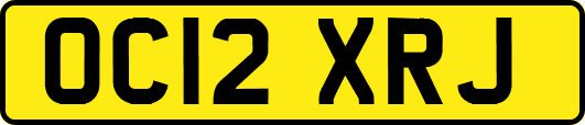 OC12XRJ