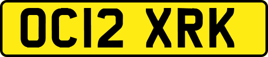 OC12XRK