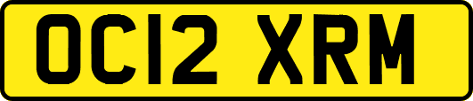OC12XRM