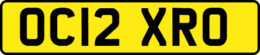 OC12XRO