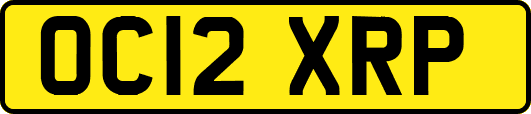 OC12XRP