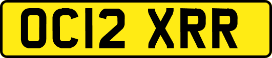OC12XRR