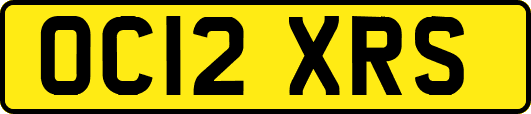 OC12XRS