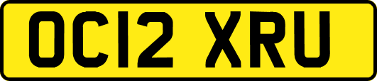 OC12XRU