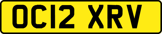 OC12XRV