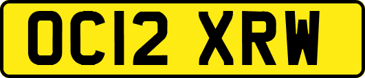 OC12XRW