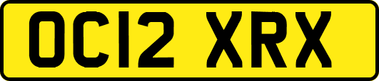 OC12XRX