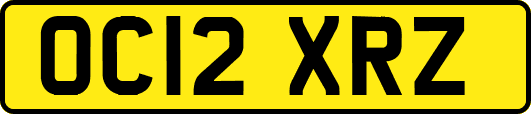 OC12XRZ