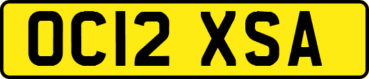 OC12XSA
