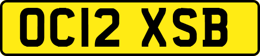 OC12XSB